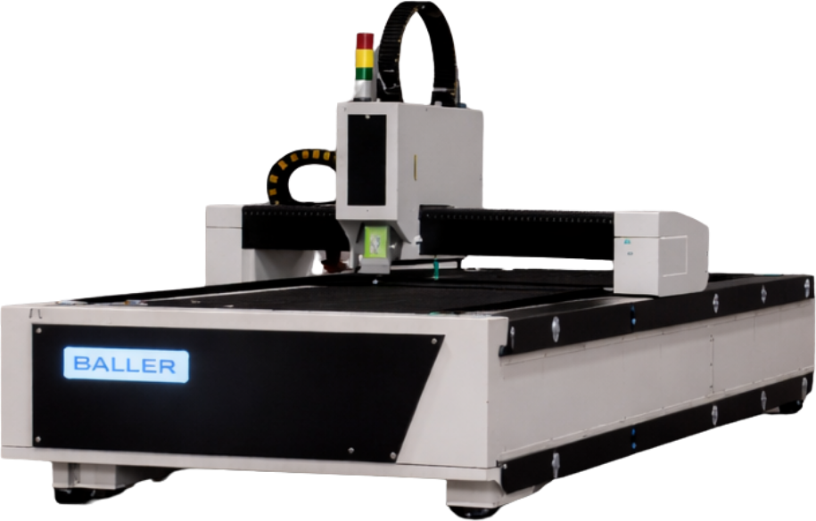 Máquina de corte a laser BL 3015