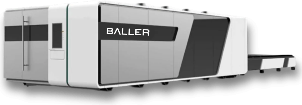 Máquina de corte a laser BLC