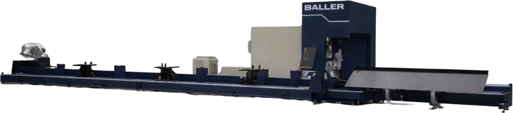 Máquina de Corte a Laser BLT